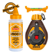 Шнур разметочный 30 м INGCO HCLR0630 INDUSTRIAL