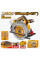 Аккумуляторная циркулярная пила BL 20В 165мм. 1хАКБ 4Ач и ЗУ 4А INGCO CSLI16523 INDUSTRIAL