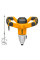 Миксер строительный  1400Вт INGCO MX214008 INDUSTRIAL