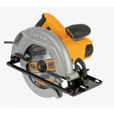 Циркулярная пила 1600 Вт 185х20мм SUPER INGCO CS18568 INDUSTRIAL