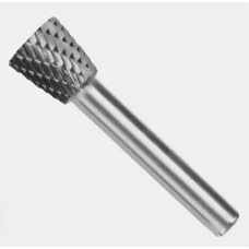 Борфреза из карбида вольфрама 6 мм INGCO HRRC0604 INDUSTRIAL