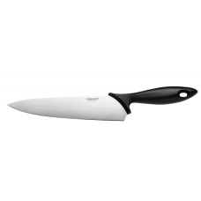 Нож поварской 21 см Essential Fiskars