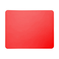 Коврик для выпечки и жарки силиконовый, прямоугольный, 38 х 30 см, красный, PERFECTO LINEA