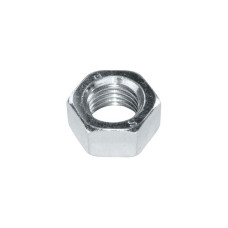 Гайка М30 шестигр., цинк, кл.пр. 6, DIN 934 (5 кг) STARFIX
