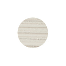 Заглушка самоклеющаяся, декоративная 14 мм кремовый светлый (50 шт/лист) STARFIX (1424)