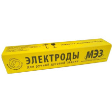Электроды МР-3 ф 3,0мм уп. 5,0 кг ЛЮКС (МЭЗ-Светлогорск)