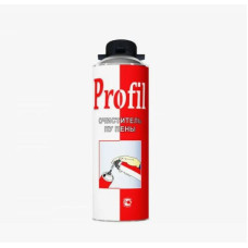 Очиститель пены Profil 400мл