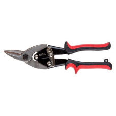 Ножницы по мет. 250мм, левый рез STARTUL MASTER (ST4010-L)