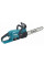 Аккум. пила цепная MAKITA LXT DUC407Z шина 40 см (16"), 3/8, 1.1 мм