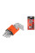 Набор ключей Torx T10-T50 9шт коротк. PRO STARTUL (PRO-87209)