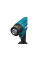 Аккум. термовоздуходувка MAKITA LXT DHG 181 ZK в кейсе + набор сопл