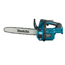 Аккум. пила цепная MAKITA XGT UC004GZ шина 35 см (14"), 3/8, 1.1 мм