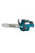Аккум. пила цепная MAKITA XGT UC004GZ шина 35 см (14"), 3/8, 1.1 мм