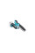 Аккум. пила цепная MAKITA XGT UC029GZ01 шина 15 см (6"), 0.325", 1.1 мм в кор.