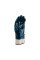 Перчатки х/б, нитриловое полное покрытие, манжет крага, 11/XXL Atlant Jeta Safety