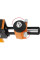 Штатив-штанга WORTEX 4200 мм резьба 1/4", 5/8"