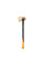 Топор-колун X36 L FISKARS