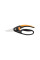 Ножницы универсальные Fingerloop с петлёй для пальцев FISKARS