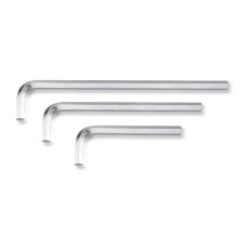 Ключ шестигранный 19х379х89мм  EXTRA LONG TOPTUL