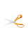 Ножницы садовые унив. 21см FISKARS