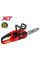 Аккум. пила цепная WORTEX CEC 3536-1 шина 35 см (14"), 3/8" LP, 1.3 мм ALL1 XLT SOLO