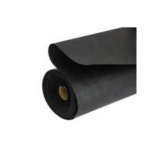 Геотекстиль №200 черный (рулон 1.6м х 25м.п.)