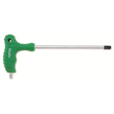 Ключ TORX T50х261х115мм L-Type TOPTUL