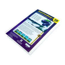 Спанбонд №30 белый (1.6х10м)