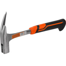 Молоток кровельный 0,6кг цельнокованый STARTUL PROFI (ST2206-06)