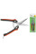 Секатор с прямыми лезвиями 19см STARTUL GARDEN (ST6410-05)