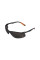 Очки открытые JETA SAFETY Optic-Fit дымчатые
