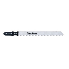 Пилка лобз. по дереву Finish 100х1,2х9TPI (5 шт.) MAKITA