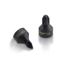 Головка 1/4" с насадкой PH3 SNCM+V TOPTUL