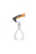Захватные клещи для бревен WoodXpert FISKARS