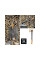 Топор-колун X21 L FISKARS