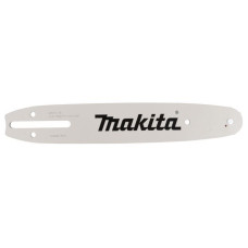 Шина, длина 25см, шаг 3/8", паз 1,1мм, SN, 40 звеньев. MAKITA
