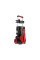 Очиститель высокого давления WORTEX PW 1620 2.20 кВт, 165 бар, 450 л/ч