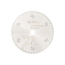Диск пильный 254х30 мм 80 зуб. универсальный BEST FOR MULTIMATERIAL BOSCH