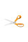Ножницы большие 25см унив. Classic Fiskars