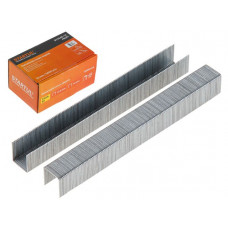 Скобы тип 21GA 14мм (5000шт) STARTUL PROFI (ST4540-14)