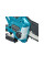 Аккум. пила цепная MAKITA CXT UC100DWA шина 10 см (4"), 0.325", 1.1 мм в кор.