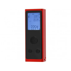 Дальномер лазерный WORTEX LR 5002 в кор., 0,05 – 50, ± 2 мм