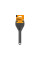 Скребок автомобильный двусторонний Solid  Duo FISKARS
