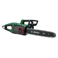 Пила цепная электрическая BOSCH Universal Chain 40 шина 40 см (16"), 3/8", 1.1 мм