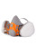 Полумаска без фильтра Jeta Safety (6500) р-р S