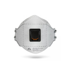 Респиратор JETA SAFETY JM-9326 складн. с клап. FFP2 (до 12 ПДК)