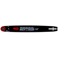 Шина 45 см 18" 0.325" 1.5 мм 10 зуб. MULTI SHARP ECO