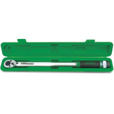 Ключ динамометрич. 140-980 Н/м 1" TOPTUL