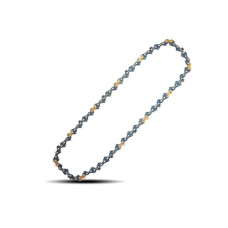 Цепь 35 см. 14", шаг3/8", паз 1,1мм, звеньев 52, 90PX  MAKITA
