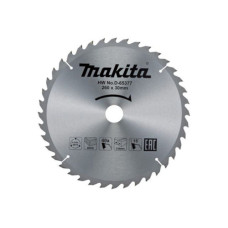 Диск пильный для дерева, 260x30x2.6/1.8x40T MAKITA